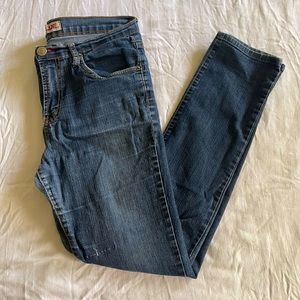 Neoblue Dark Wash Jeans 34